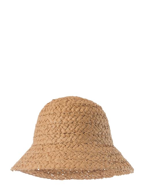 Lil'Atelier Nmnfenjo Bucket Hat Lil Lil'Atelier Brown