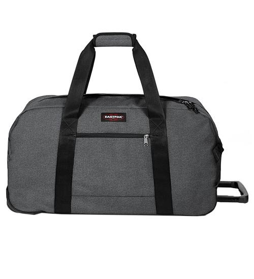 Eastpak Eastpak Rejsetaske m. Hjul - Container 85+ - 132L - Black Denim