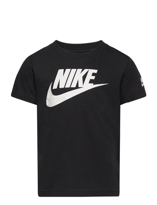 Nike Futura Ss Tee Nike Black