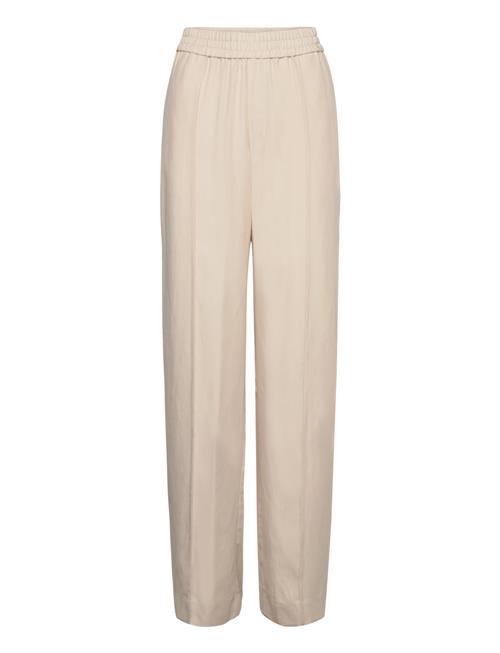 InWear Pamaiw Pant InWear Beige