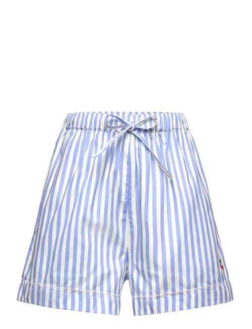 Shorts Sofie Schnoor Baby And Kids Blue