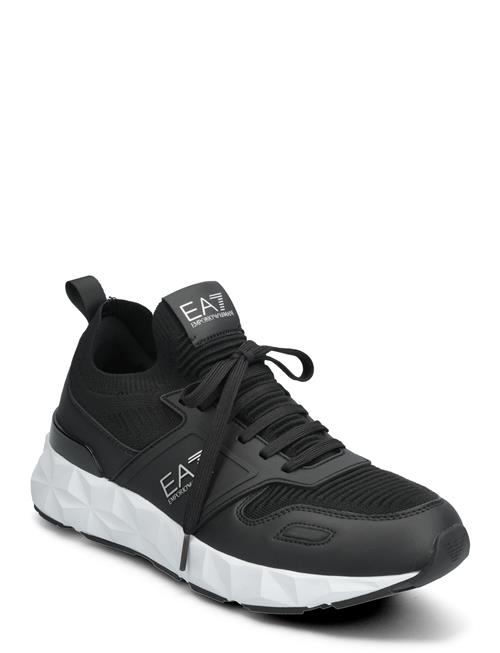 EA7 Sneakers EA7 Black