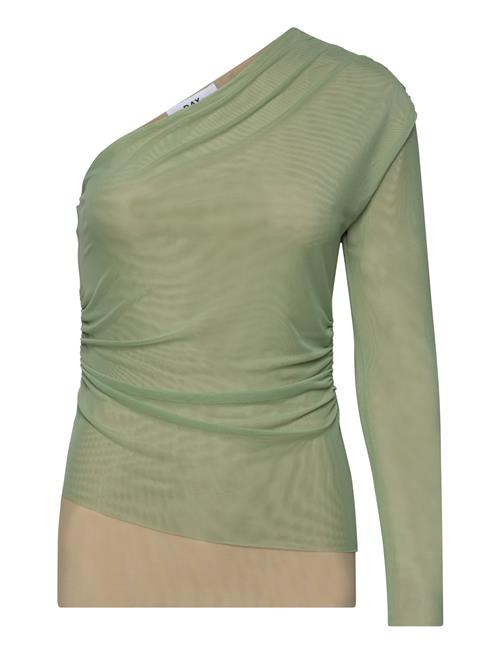 Day Birger et Mikkelsen Shona - Mesh Solid Rd Day Birger Et Mikkelsen Green