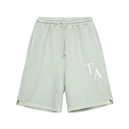 True Artist nº01 Shorts Pearl Blue | Blå | 10-11 years