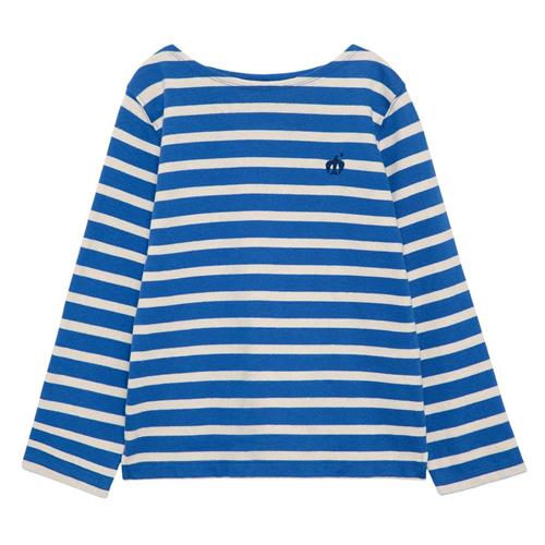 True Artist nº04 Langærmet T-shirt Sapphire Blue | Blå | 4-5 years