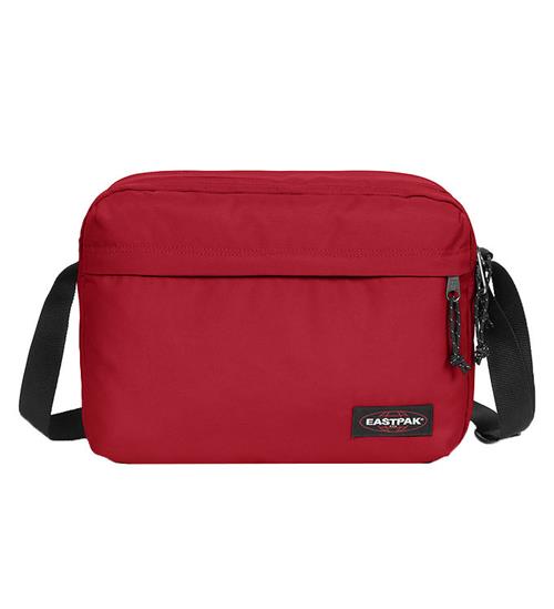 Eastpak Eastpak Skuldertaske - Crosser - 16L - Scarlet Red