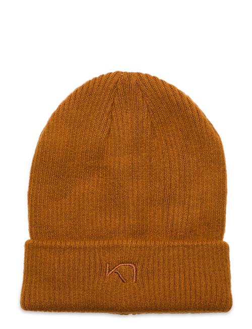 Kari Traa Astrid Beanie Kari Traa Brown