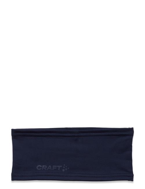 Craft Core Essence Thermal Headband Craft Navy