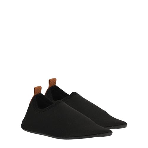 Kuling Manilla Svømmeskoer Always Black 26 EU  Sort  26 EU  Unisex