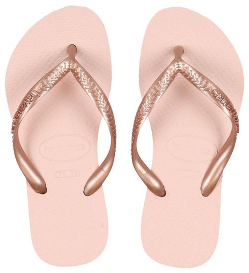 Havaianas Havaianas Klipklapper - Slim - Ballet Rose