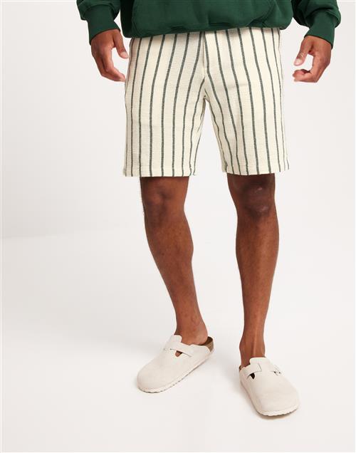 Selected Homme Slhcomfort-Brody-Sal Shorts Tynde shorts Eden Stripes