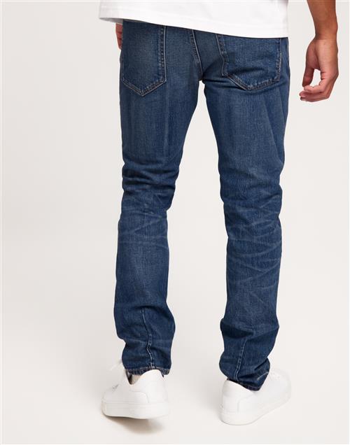 Neuw Lou Slim Seventeen Slim fit jeans Denim