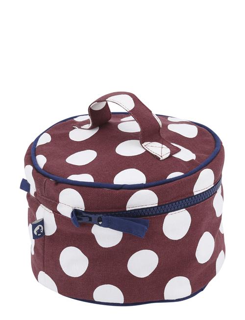 Se Mette Ditmer Rasmus Klump Vanity Bag Mette Ditmer Patterned ved Booztlet