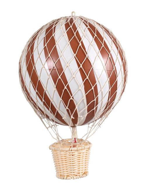 Filibabba Airballoon - Rust 20 Cm Filibabba Brown