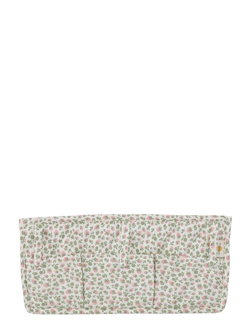 Quilted Sengelomme Finenord Patterned