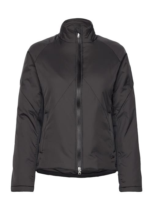 Caen Jacket Daily Sports Black