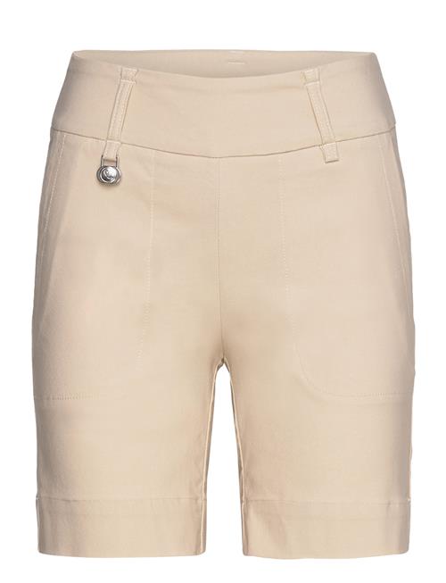 Daily Sports Magic Shorts 44 Cm Daily Sports Beige