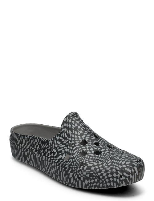 Ua Slip-On Mule Trk VANS Black