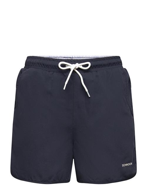 Sofie Schnoor Baby and Kids Shorts Sofie Schnoor Baby And Kids Navy