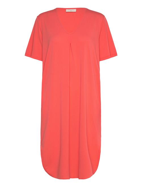 FREE/QUENT Fqfloi-Dress FREE/QUENT Orange