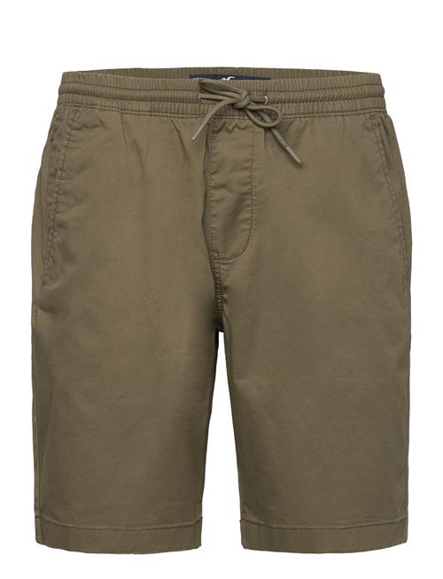 Hollister Hco. Guys Shorts Hollister Khaki