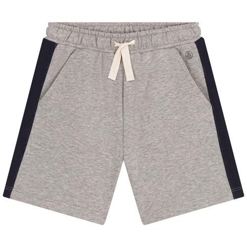 Petit Bateau Sweatshorts Grå | Grå | 3 years