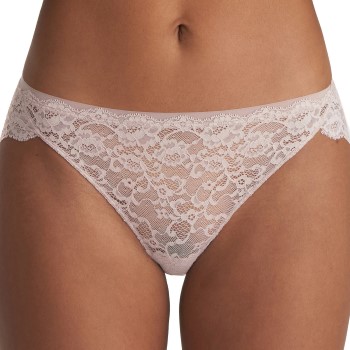 Marie Jo Trusser Color Studio Lace Rio Briefs Gammelrosa 42 Dame