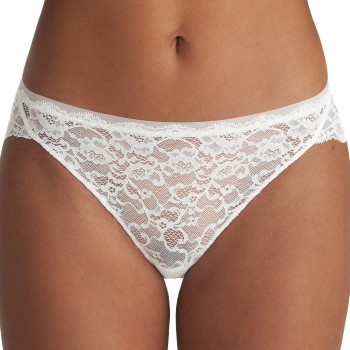 Marie Jo Trusser Color Studio Lace Rio Briefs Benhvid 42 Dame