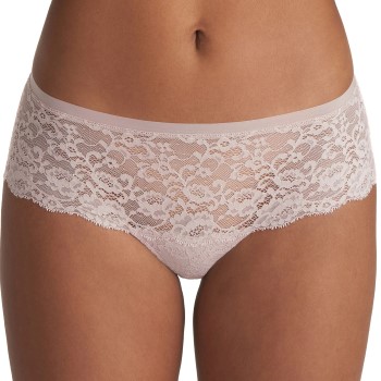 Marie Jo Trusser Color Studio Lace Shorts Gammelrosa 38 Dame