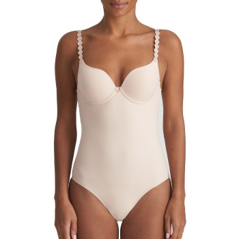 Marie Jo Tom Body Beige C 80 Dame