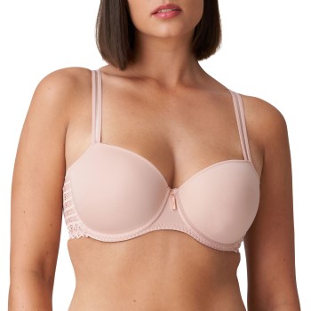 PrimaDonna Bh Twist East End Balcony Padded Bra Lyserosa C 80 Dame