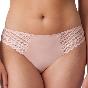 PrimaDonna Trusser Twist East End Rio Brief Lyserosa 42 Dame