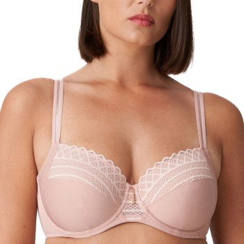 PrimaDonna Bh Twist Full Cup Bra Lyserosa C 80 Dame