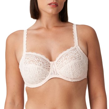 PrimaDonna Bh Twist I Do Full Cup Wire Bra Beige B 80 Dame