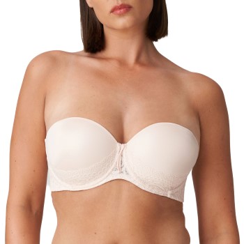 PrimaDonna Twist I DO Padded Strapless Bra Lyserosa C 70 Dame