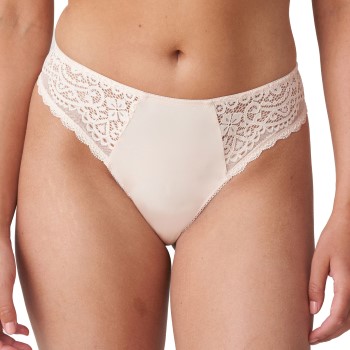 PrimaDonna Trusser Twist I DO Thong Lyserosa 42 Dame