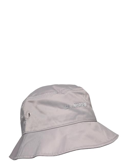 HAN Kjøbenhavn Bucket Hat Logo HAN Kjøbenhavn Grey