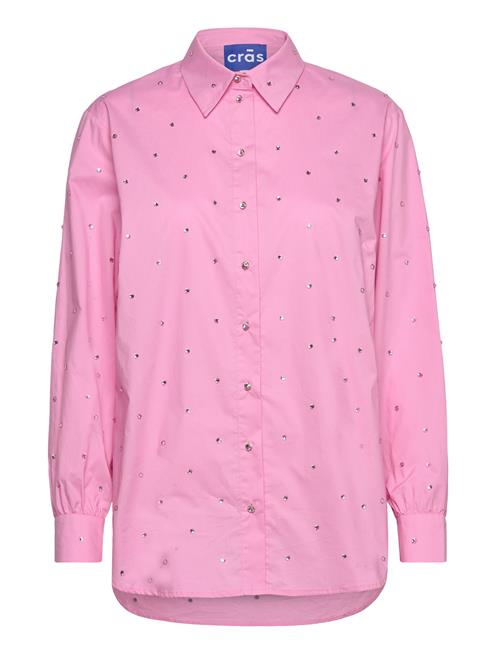 Cras Soficras Shirt Cras Pink