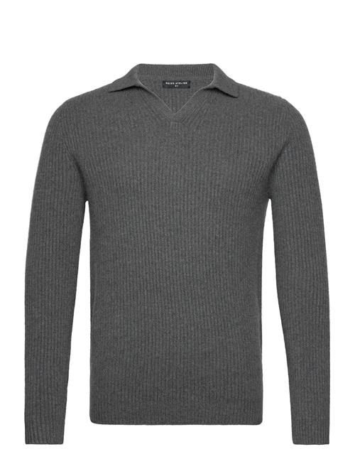 Reiss Laird Reiss Grey