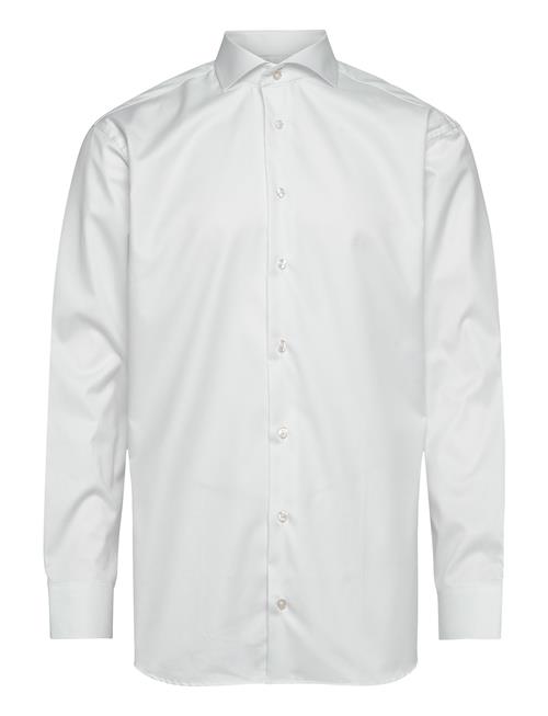 Bosweel Shirts Est. 1937 Regular Fit Mens Shirt Bosweel Shirts Est. 1937 White