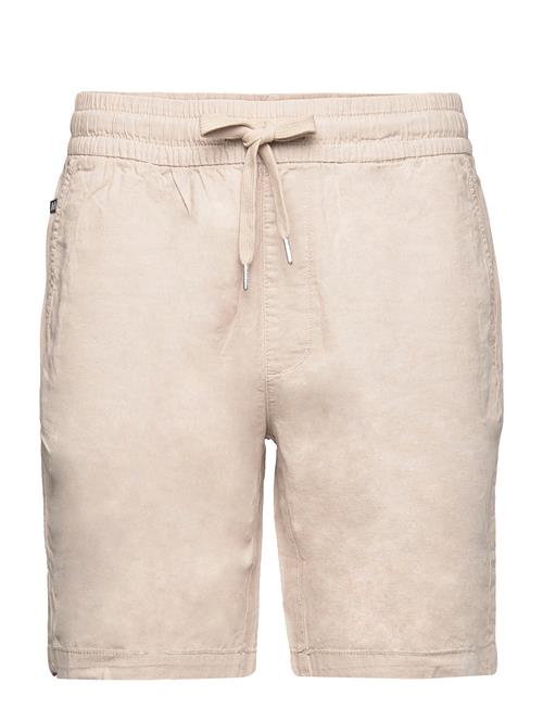 Mabarton Short Matinique Beige