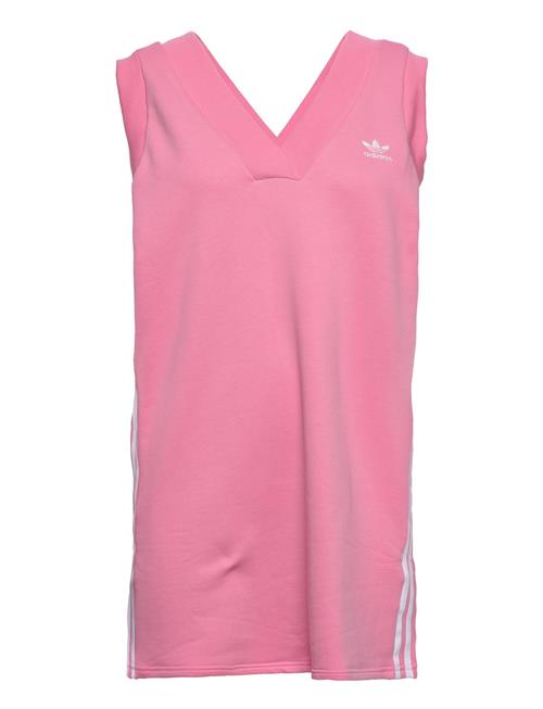 Adicolor Classics Vest Dress Adidas Originals Pink