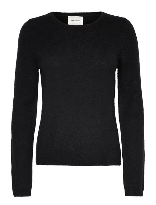 Sofie Schnoor Kaysasw Knit Sofie Schnoor Black