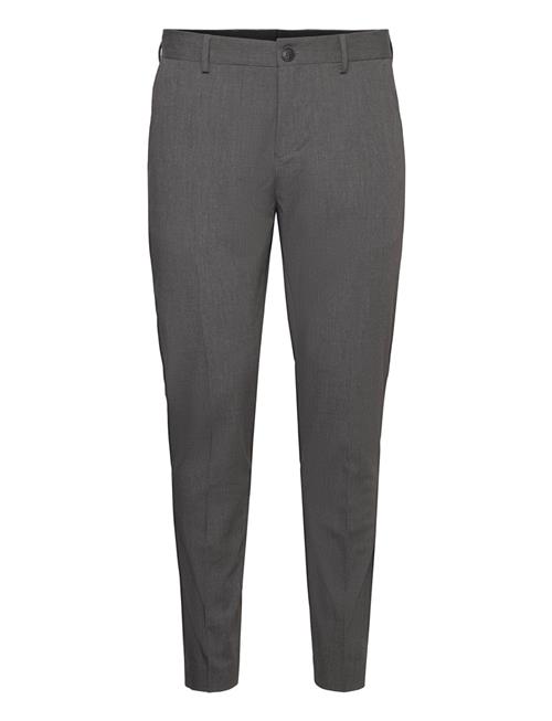 Selected Homme Slhslim-Liam Trs Flex Noos Selected Homme Grey