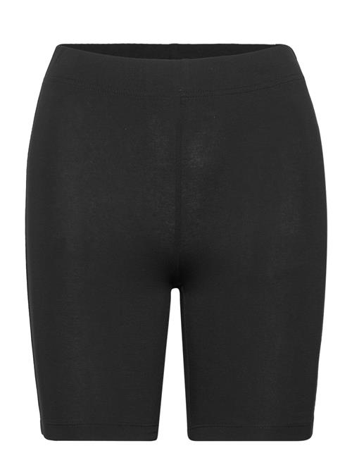 Leggings Sally Short Lindex Black