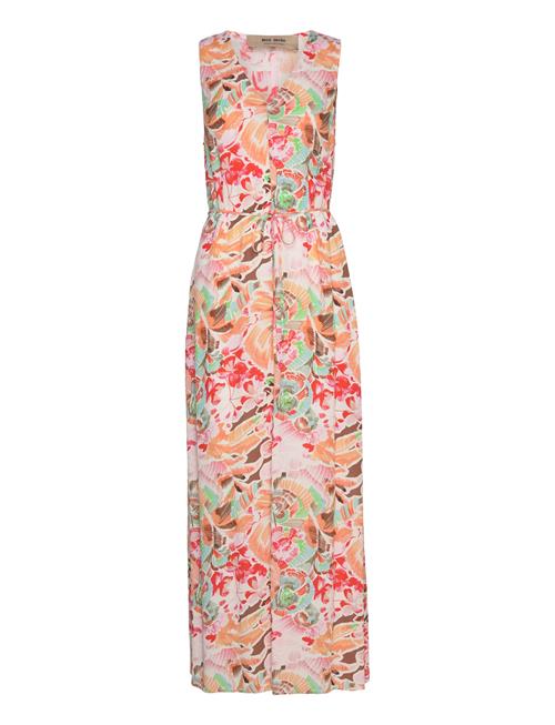 MOS MOSH Liss Botanico Dress MOS MOSH Patterned