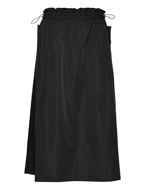 InWear Taniaiw Skirt InWear Black