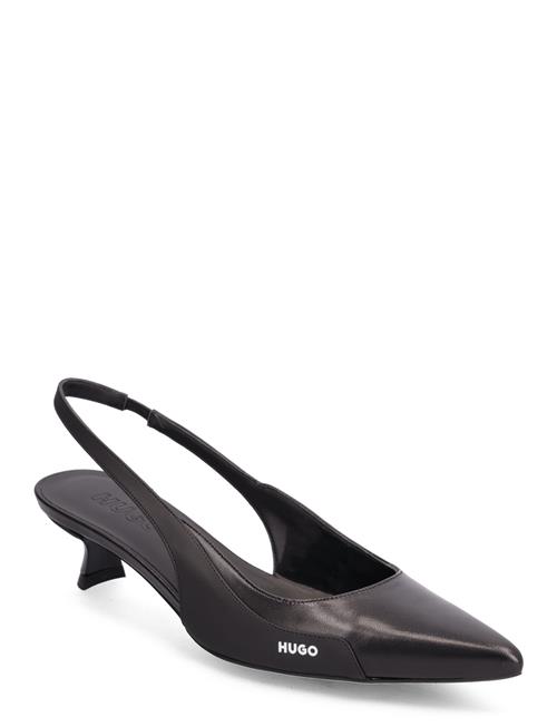 HUGO Alexis Pump 35-Rb HUGO Black