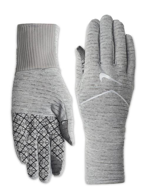 NIKE Equipment Nike Wmn Hth Sphere Run Gloves 2.0 NIKE Equipment Grey