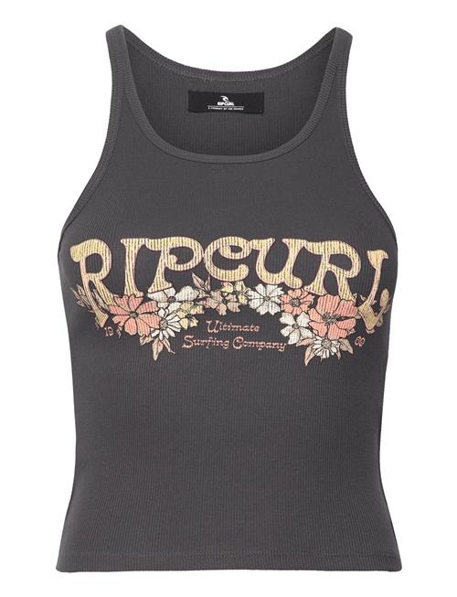 Rip Curl Endless Summer Ribbed Tank Rip Curl Black